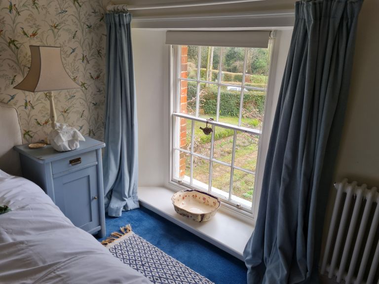 Bedroom 2 View